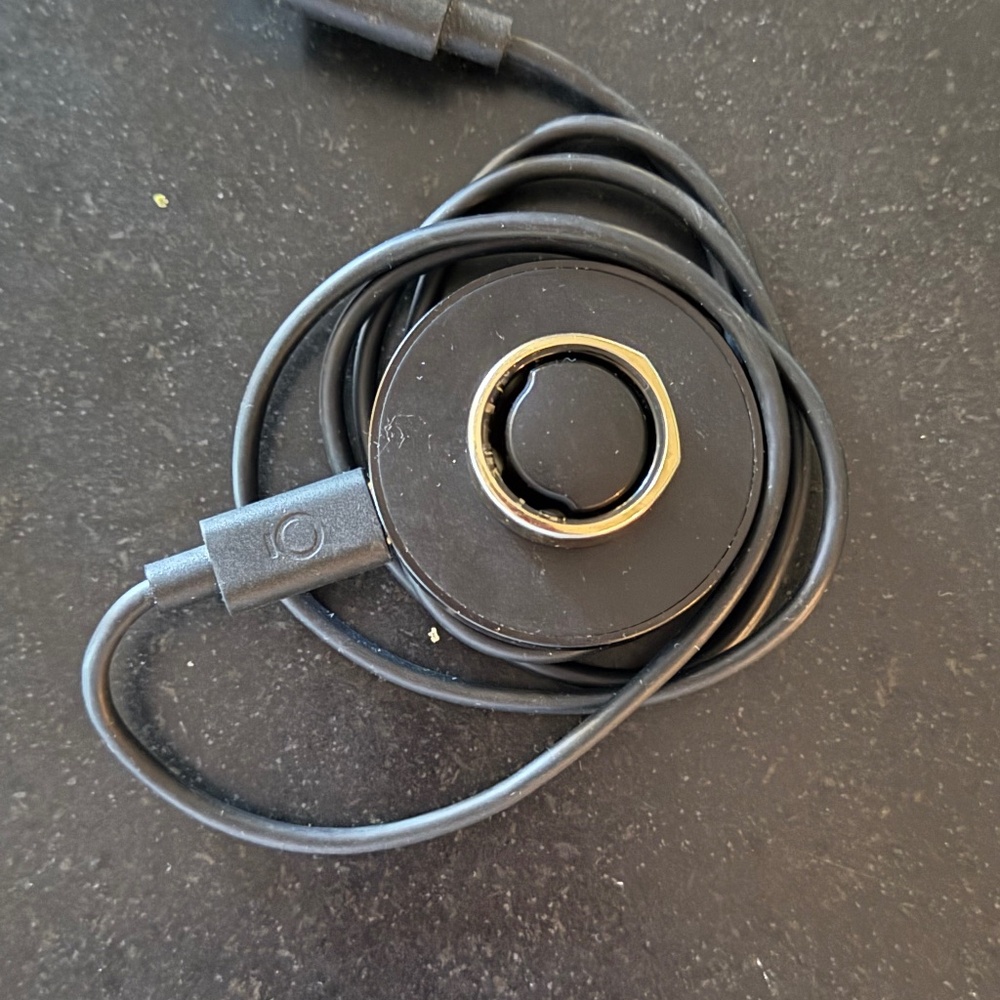 OURA RING GEN 3